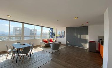 ARRIENDO 2D + 2B + BODEGA | CERCA DE METRO ECUADOR