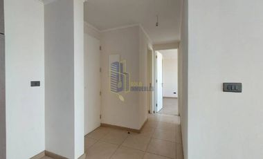 ARRIENDO 2D + 2B + BODEGA | CERCA DE METRO ECUADOR