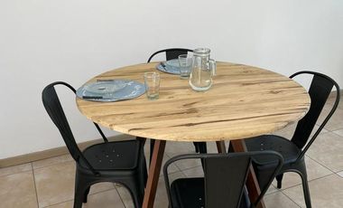 Departamento en venta- Godoy Cruz Hospital Español