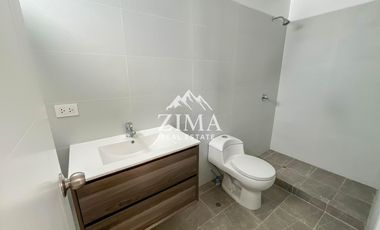 Se vende Departamento de Estreno