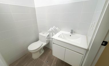 Departamento en Santiago de Surco