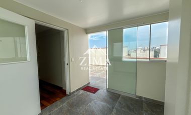Departamento en Santiago de Surco