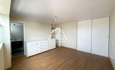 Departamento en Santiago de Surco