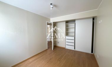 Departamento en Santiago de Surco
