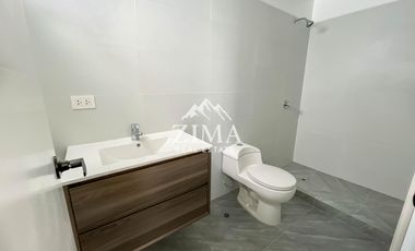 Departamento en Santiago de Surco