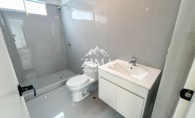 Departamento en Santiago de Surco