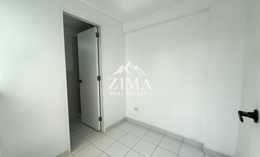 Departamento en Santiago de Surco
