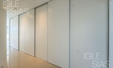 Casa en venta y alquiler al lago, El Golf, Nordelta