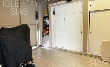 Casa en venta y alquiler al lago, El Golf, Nordelta