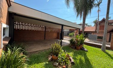 Casa - Posadas