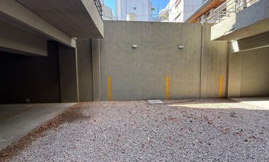 Departamento amplio en Alquiler