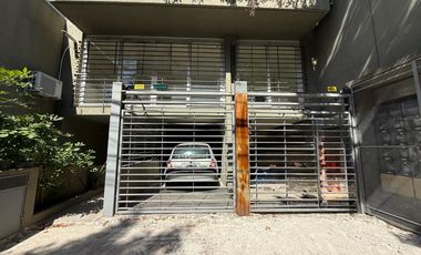 Departamento amplio en Alquiler