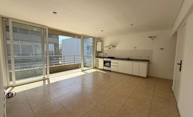 Departamento amplio en Alquiler
