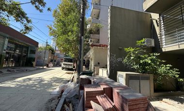 Departamento amplio en Alquiler