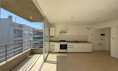 Departamento amplio en Alquiler
