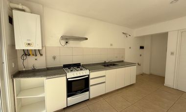 Departamento amplio en Alquiler