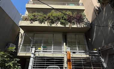 Departamento amplio en Alquiler