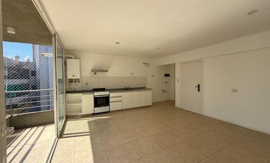 Departamento amplio en Alquiler