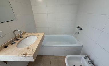 Departamento amplio en Alquiler