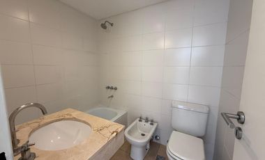 Departamento amplio en Alquiler