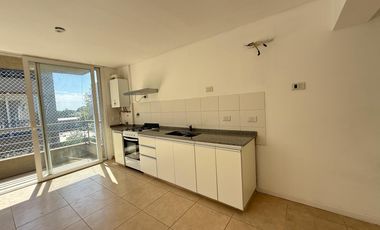 Departamento amplio en Alquiler