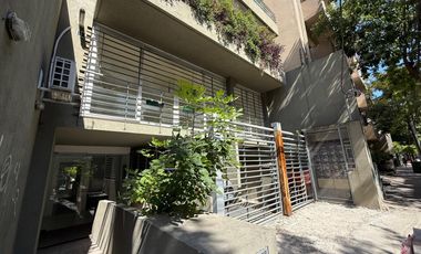 Departamento amplio en Alquiler