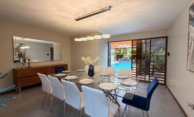 En Venta Casa de Lujo Sector Las Orquídeas
