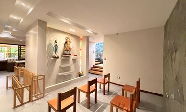 En Venta Casa de Lujo Sector Las Orquídeas