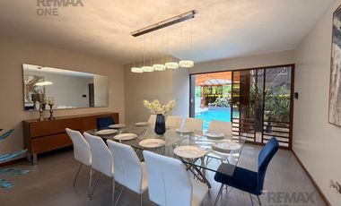 En Venta Casa de Lujo Sector El Rosal