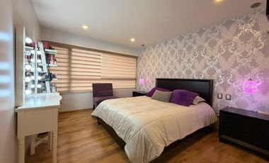 En Venta Casa de Lujo Sector Las Orquídeas