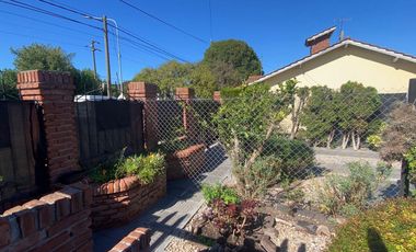 Casa / Chalet Av. 40 entre 25 y 27 - Miramar