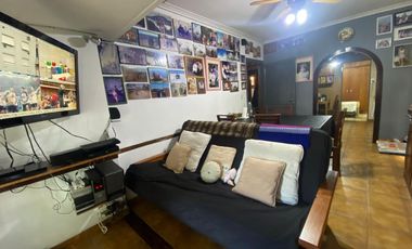 Casa / Chalet Av. 40 entre 25 y 27 - Miramar