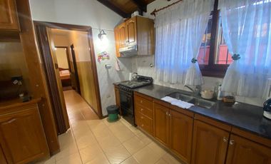 Casa / Chalet Av. 40 entre 25 y 27 - Miramar