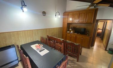 Casa / Chalet Av. 40 entre 25 y 27 - Miramar