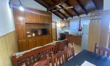 Casa / Chalet Av. 40 entre 25 y 27 - Miramar