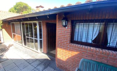 Casa / Chalet Av. 40 entre 25 y 27 - Miramar