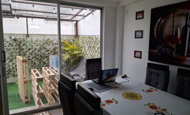 Casa en Conocoto