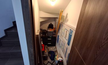 Casa en Conocoto