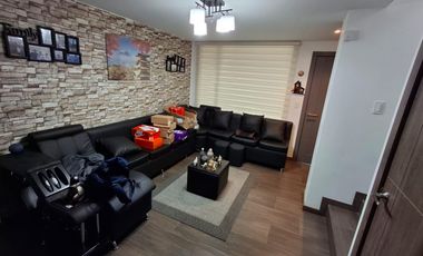 Casa en Conocoto