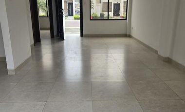 Casa de Arriendo en Urbanizacion Ciudad del Valle