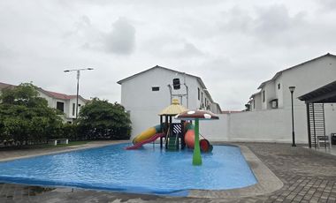 Casa de Arriendo en Urbanizacion Ciudad del Valle