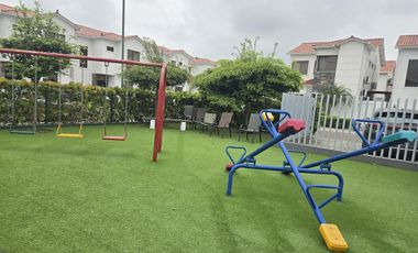 Casa de Arriendo en Urbanizacion Ciudad del Valle