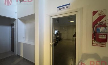 Oficinas en centro de Neuquén