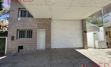 Oficinas en centro de Neuquén