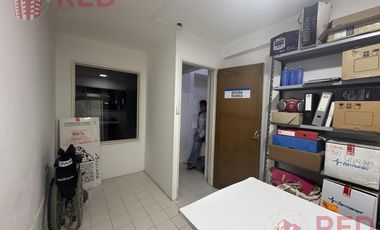 Oficinas en centro de Neuquén