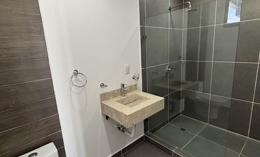 Departamento en renta ZONA NORTE