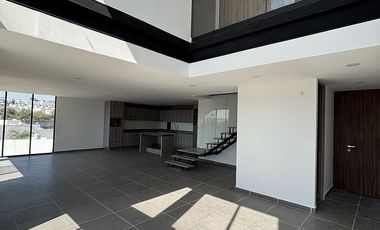 Departamento en renta ZONA NORTE