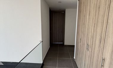 Departamento en renta ZONA NORTE