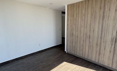 Departamento en renta ZONA NORTE