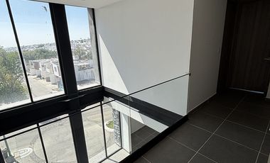 Departamento en renta ZONA NORTE